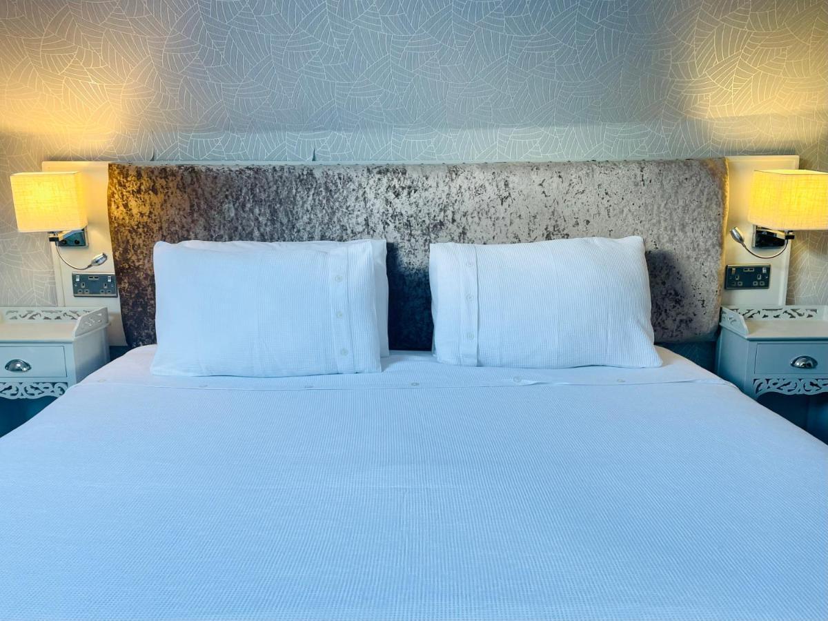 Burlington Guest House Whiting Bay Esterno foto