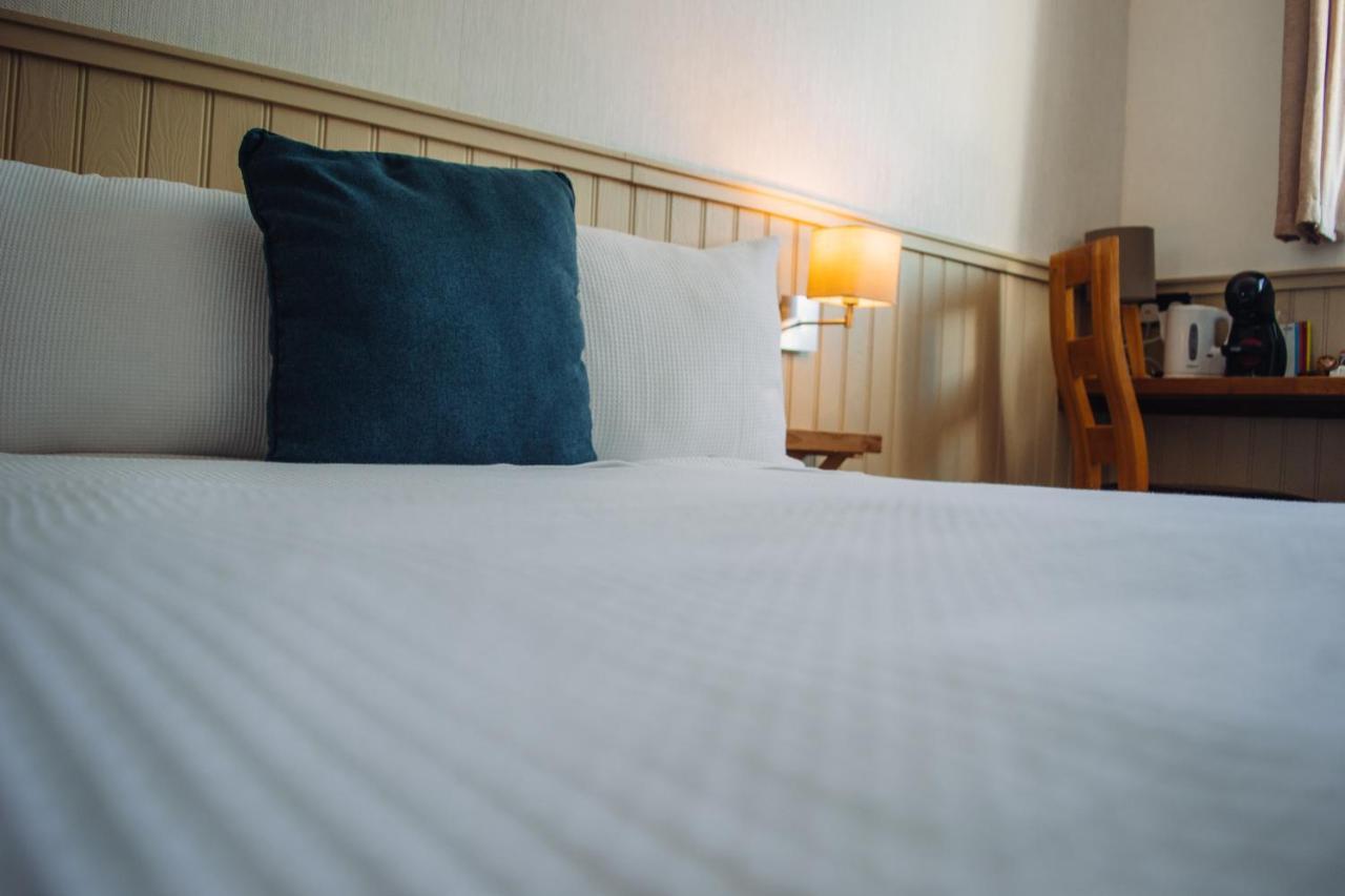 Burlington Guest House Whiting Bay Esterno foto